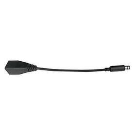 Ostent 609652488107 Ac Power Supply Converter Adapter Cable For Microsoft Xbox 360 To