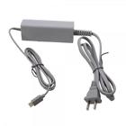 Other Power Adapter For Wii U Us Grey 699905575418