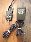 P-035 Performance Nintendo Snes Power Cord Tested Works