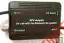 P-067 Adapter Performance Untested Rfu For Nintendo 64 N64 Video Game Console Cables