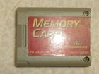 P-302 Performance Memory Card For N64