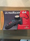 P-384 Performance Nintendo N64 Nos Game