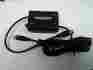 P044 Performance Sega Genisis 2 3 Game Switch Rf Adapter 3pin Din