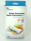 P4-wh Brook Cross Platform To Gaming Converter Controller Adapter