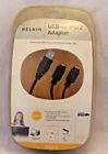 F5u119ve1 P47237 Belkin Nip Usb To 722868569948