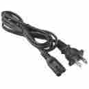 P4p100 Tekbotic 5ft Playstation 4 Ac Power Supply Adapter Cord Replacement Unive No Tax