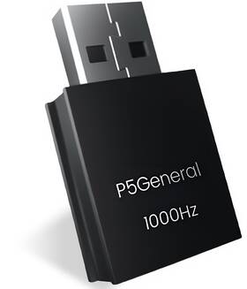 P5general  Besavior Converter Usb Adapter Emulator For Ps5 Game