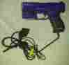 P99g2 Logic 3 P7k Light Blaster
