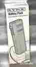 Pag3325 Atari Brand New Battery Pack In Box For Lynx Ii 1 Or 2 System Pak W Strap 077000021625