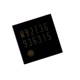 M92t36 Partegg New Type-c Power Management Usb-c Charging Ic Chip Replacement Repair