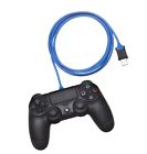 Pbh-90023-1 By Amazonbasics Playstation Controller Charging Cable 841710176384