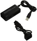 Pc053 Totalconsole Mayflash Snes Sfc Nes Fc Controller Adapter For Pc