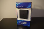 Pch-zpc1 Sony Official Playstation Vita 711719220497