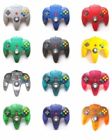 Pcllcnin64 Projectchase New Controller Game
