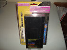 Pelican Accessories Universal Av Game System Selector All 10 Name Plates 708056590048