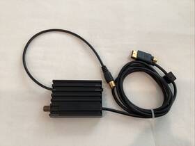 Pl-611 Pelican Playstation 1 And 2 Cable Adaptor