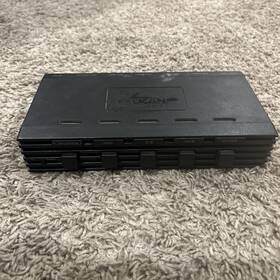 Pl620 Pelican Vintage Universal System Selector Av Gaming Video Switcher No Adapter