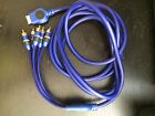 Pgl400 Aa-10 Playstation Original Monster Ps2 Gamelink 400 Cvaa A V Cable For 2
