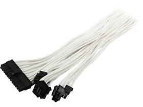 Phanteks 24 Pin 8pin 4 M B 6 2 Pci-e Extension Cable Kit 500mm