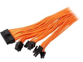 245315 Phanteks Cable Ph-cb-cmbo Or Extension Combo 24p 8p 8v 500mm