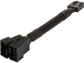 Ph-cb-y4p Phanteks 4 Pin Pwm Y Splitter Fan Cable