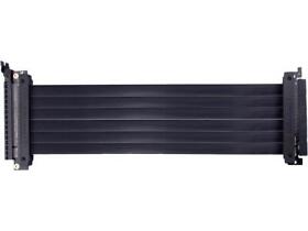 Ph-cbrs-fl30 Phanteks Ph-cbrs Fl30 300mm Pci-e X16 Riser Cable 180 Degree Adapter