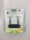 Phd-00001 Microsoft Black Dual Wireless Network Adapter Wifi For Xbox