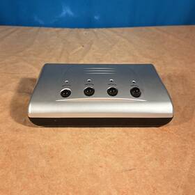 Sws2325w Philips Sws2325w/17 - Hd Audio / Video Selector Component Composite S-video