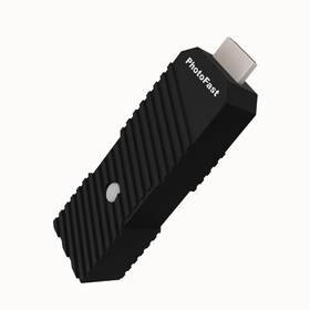 Photofast 848661015519 4k Gamer Pro Video Game Console Hdmi Upscaler 1080p To