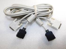 Adf1029 Pioneer 3meter System Interface Cable For Plasma Display Tv R05u R06u