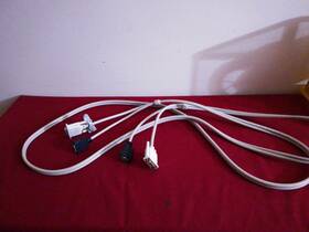 Pdp-r06u Pioneer E74020 Plasma Tv Media Receiver Cable Pro-r06u Pdp-r04u Pro-r05u R03u