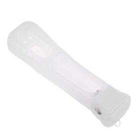 Pissente7fesvk5a2r-02 Pissente Sensor Adapter With Silicon Case Motionplus Adaptor White