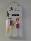 0013 Pl Pdp Hdmi Cable 0708056002695