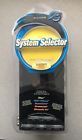 Pl-071c Pelican System Selector Nos New Xbox Gamecube Dreamcast 708056520717