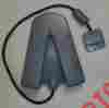 Pl-318 Player Pelican Playstation Multiplayer Hub Adapter 4 Memory Ports Ps1