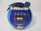 Pl-341 Pelican S-video Av Cable 708056400927
