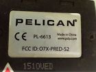 Pl-6613 Pelican Ps2 Wireless Controller