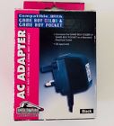 Pl-811 Pelican Accessories Game Boy Color Pocket Ac Adapter