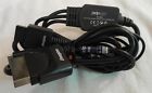 Pl-9924 Wii Universal Energizer Ps3 Pdp Component Cable V Xbox 360