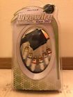 Pl3638 Pelican Accessories Live Wire Ft Hd Component Av Cable For
