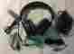 Pl9930 Pdp Afterglow Prismatic Wireless Headset For Xbox 360 Ps3 Wii Pc