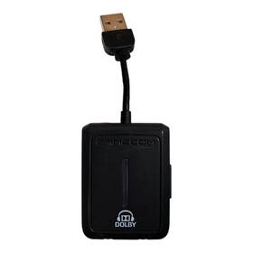 Adapter-03 Plantronics Usb Dolby N10687 Z109 Sound Card Xbox Playstation