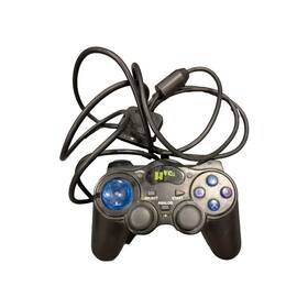 Hvg2 Playstation 2 Controller - Not Tested