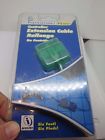 Ps2-ps1 Playstation 2 Interact Green Extension 741948000119