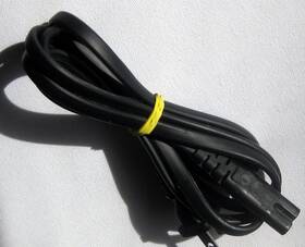 Playstation 682962397253 Sony Ps2 Power Supply Cord 125v