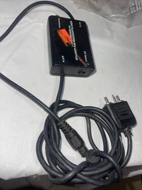 Ee756665 Playstation Performance Sony Rfu Adaptor Ps1 For 1 Very Good 5e