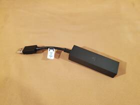 Ee764381 Playstation Camera Adapter Psvr On Ps5 Very Good Official Free Shipping