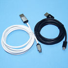 Playstation Sony 6 Feet 2m Micro Usb Charging Cable Cord F 4 Ps4 Dualshock Controller 762179425663