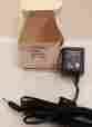 Ac42 Plus 100-400 Magnavox Odyssey 100 Ma A C Adapter Working In Worn Box