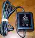 Pn-c018187 Atari 5200 System Power Supply Ac Dc Adapter Works Looks Great